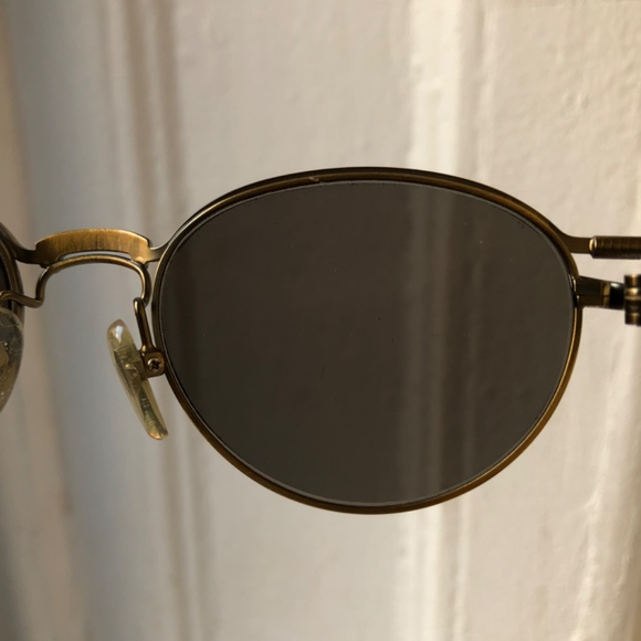 Jean Paul Gaultier '90s Vintage 56-4172 UV Protection Sunglasses - Picture 9 of 16